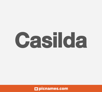 Casilda