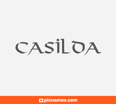 Casilda