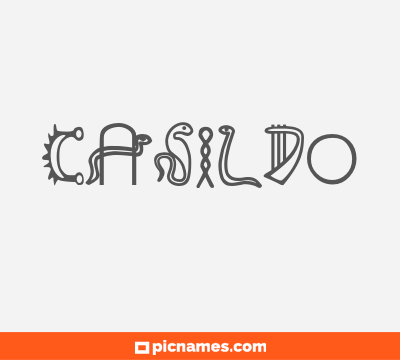 Casildo