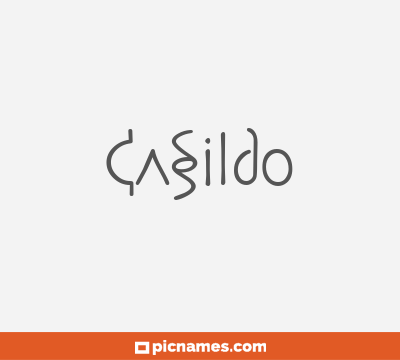 Casildo