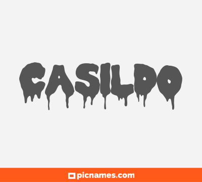 Casildo