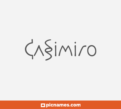Casimiro