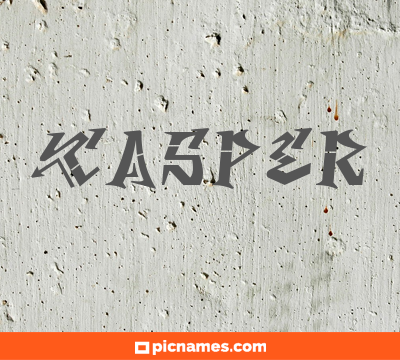 Casper