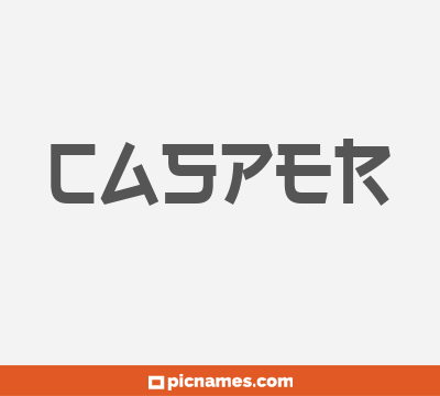 Casper