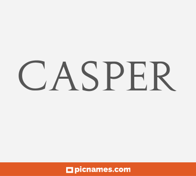 Casper