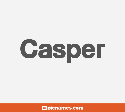 Casper