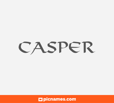 Casper