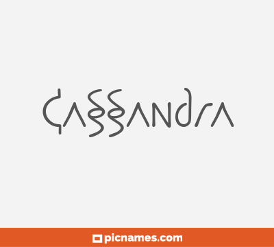 Cassandra