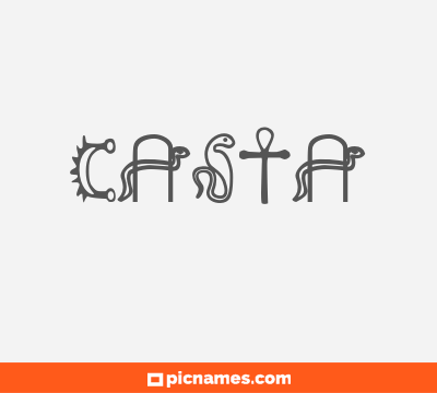 Casta