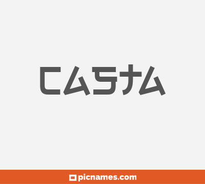 Casta