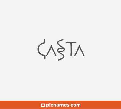 Casta