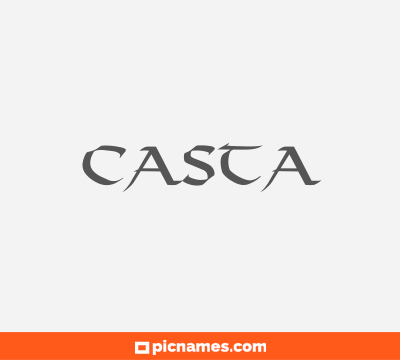 Casta