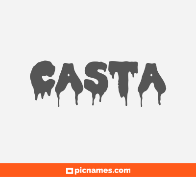 Casta