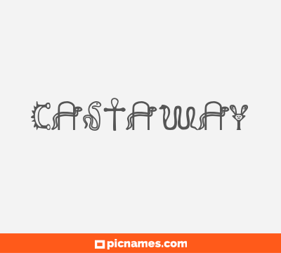 Castaway