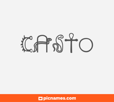 Casto