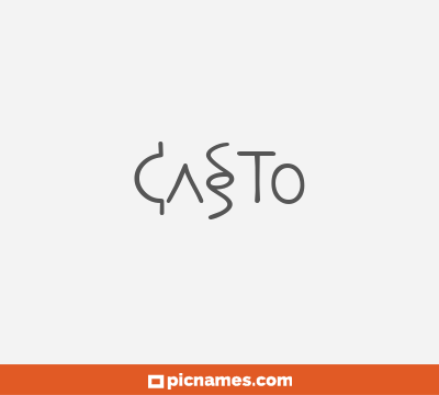 Casto