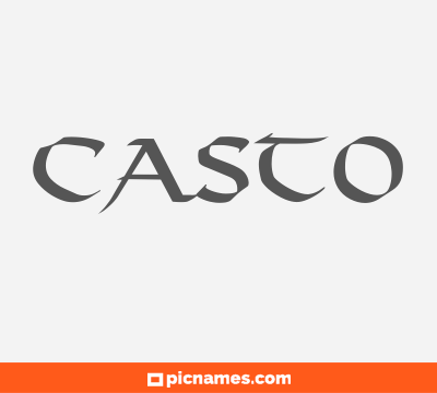 Casto