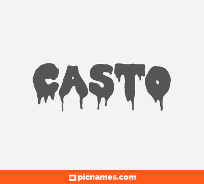 Casto