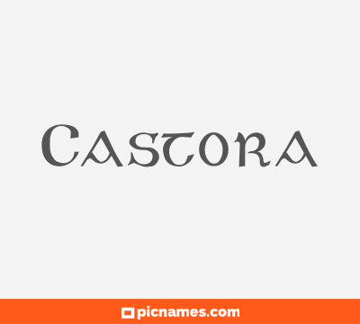 Castora