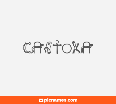 Castora