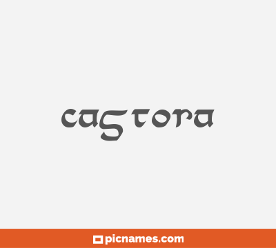 Castora