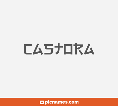 Castora