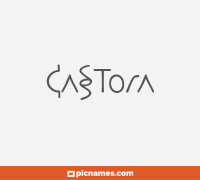 Castora