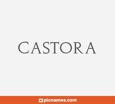 Castora