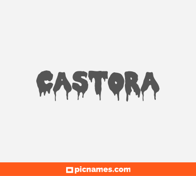 Castora