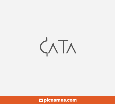 Cata