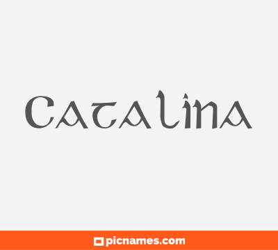 Catalina