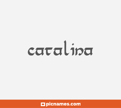 Catalina