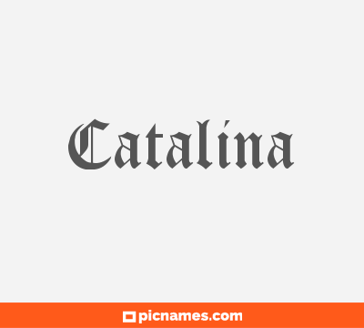 Catalina