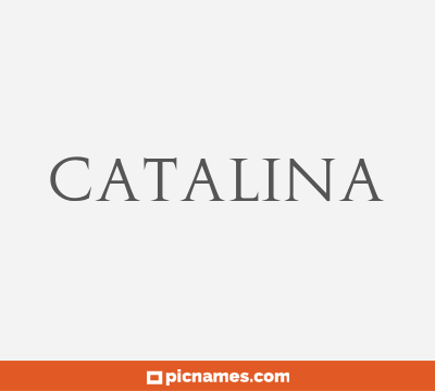 Catalina