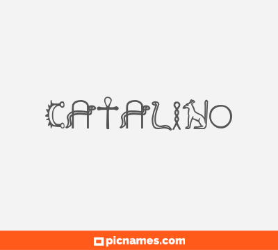 Catalino