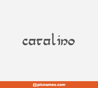 Catalino