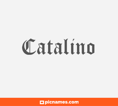 Catalino