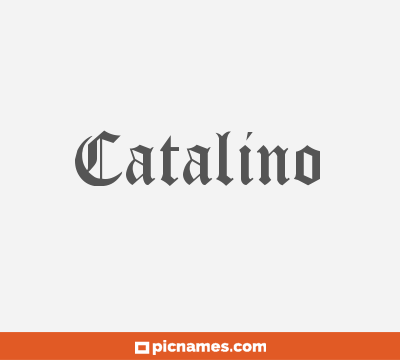 Catalino