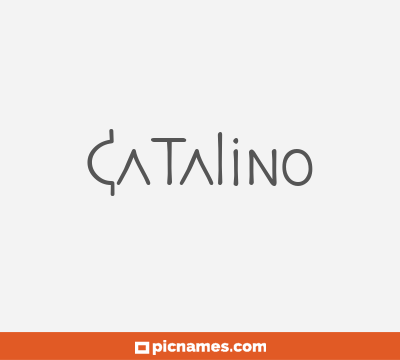 Catalino