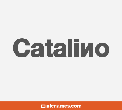 Catalino