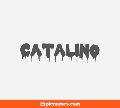 Catalino