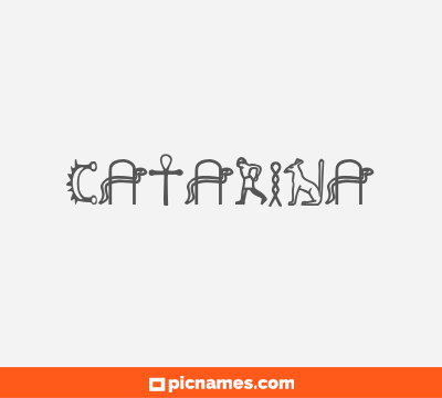 Catarina