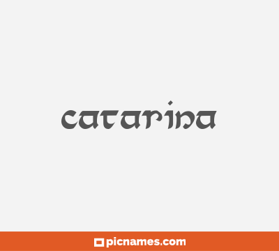 Catarina