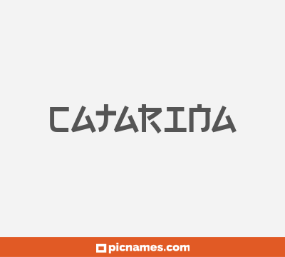 Catarina