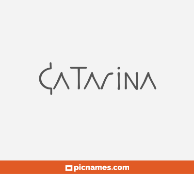 Catarina