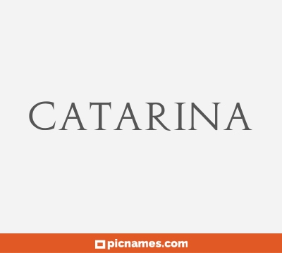 Catarina