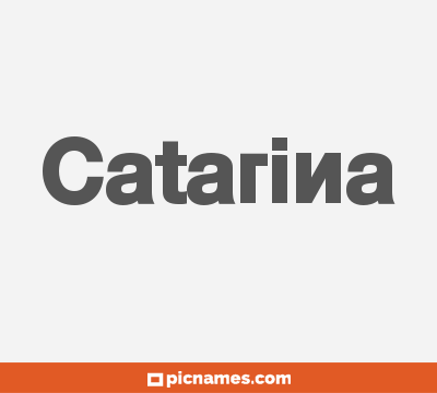 Catarina