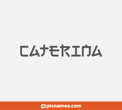 Caterina