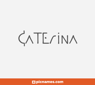 Caterina