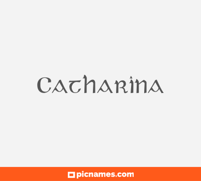 Catharina